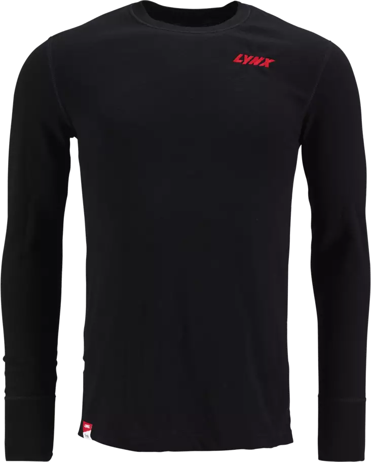 LYNX X SVALA MERINO UNDERSTÄLLSTRÖJA - Underställ och strumpor - 46086 - 1