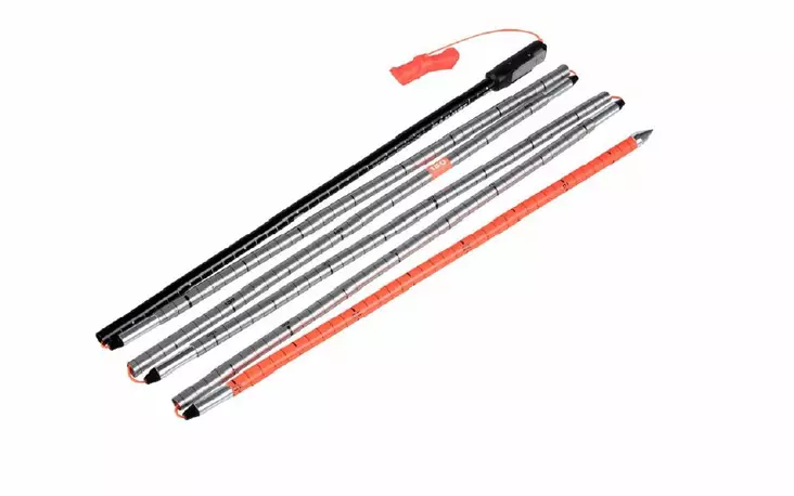 Mammut Lavinsond 240 Speed Lock - Lavinutrustning - D405216 - 1