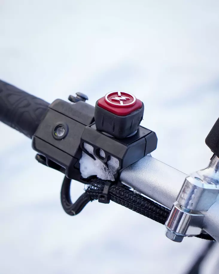 NEXT Razor Rubber Nödstoppsgummi - Nödstopp och säkerhetsbrytare - D388706 - 1