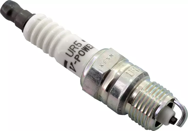NGK sparkplug UR5 - Tändstift och tändhatt - D2246 - 1