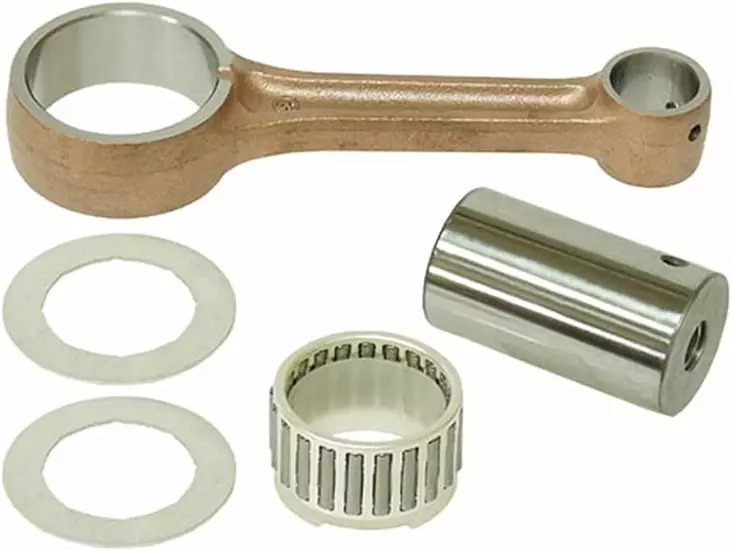 Namura Vevstakssats Yamaha - Ram och chassi - D479876 - 1