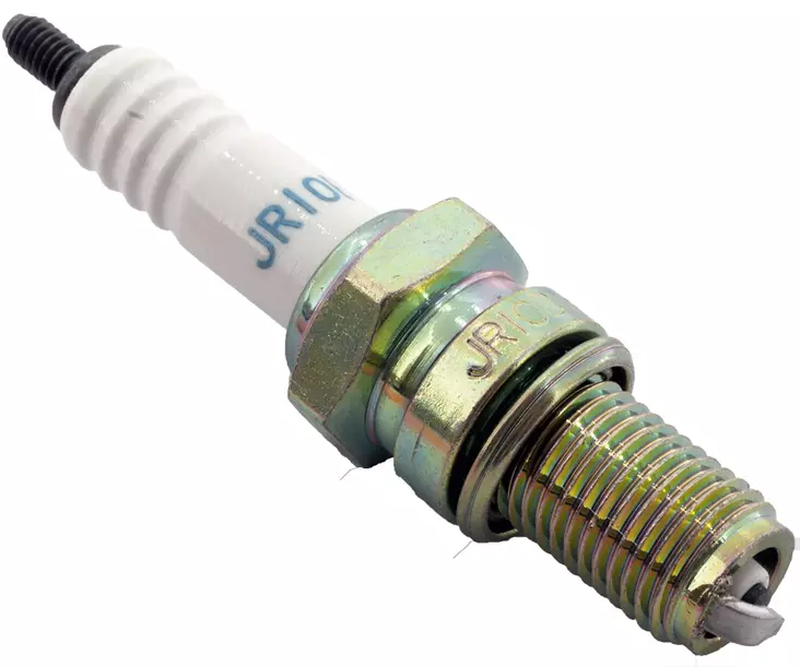 Ngk Sparkplug JR10B (4) - Tändstift och tändhatt - D2206 - 1