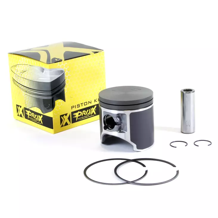ProX Kolv komplett Arctic Cat ZR/ZL500 '97-00 - Kolvar och kolvringar - D63506 - 1