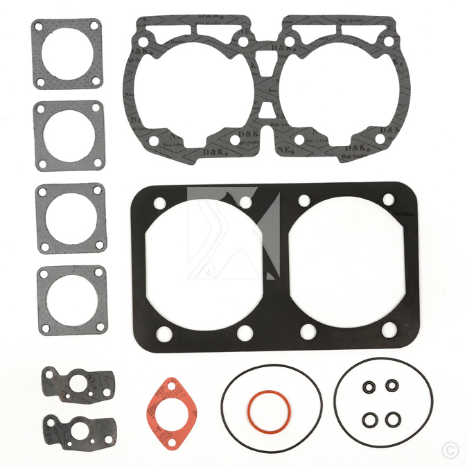 ProX Toppsats Ski-Doo 583 Summit/Formula '93-99 - Packningar - D81816 - 1