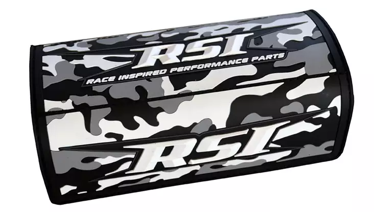 RSI Bar pad Stor Camo - Styrtillbehör - D119866 - 1