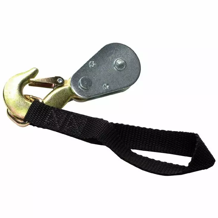 RULLSATS FÖR SUPER-DUTY-PLOG - Tillbehör Arbetsredskap - 5126 - 1