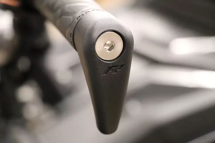 Rox BH2 Styrhooks (par) - Styrning - D465896 - 1