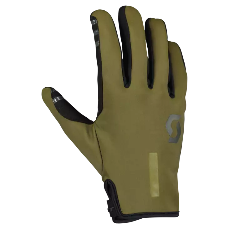 SCOTT NEORIDE HANDSKE GRÖN - Skoterhandskar - 45206 - 1