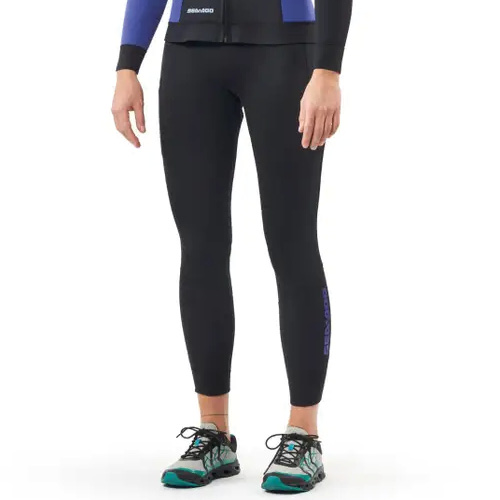 SEA-DOO MONTEGO NEOPRENBYXA DAM SVART - Kläder - 49016 - 1