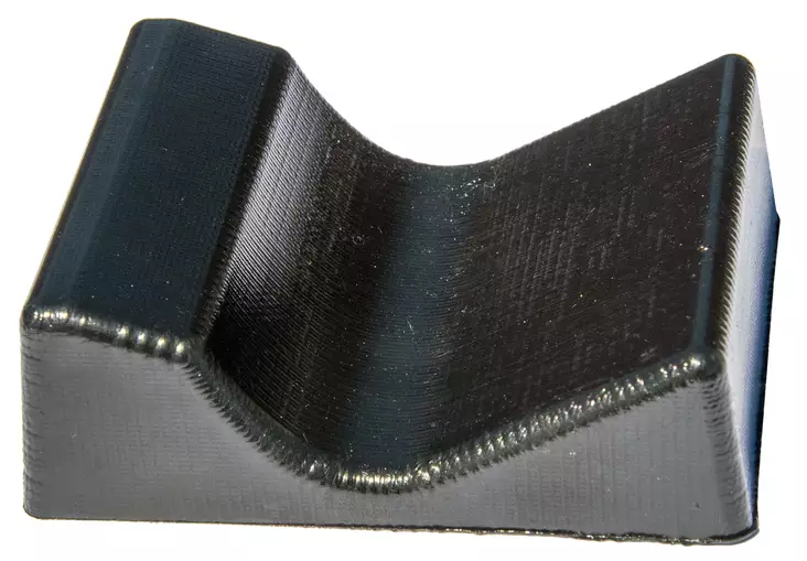 SLP Skidgummi Ski-Doo Gen4 Summit/Lynx Boondocker - Styrtillbehör - D397126 - 1