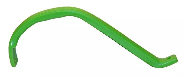 SLP Skidkrok PowderPro/SLT/Tri-Keel Team Grön - Skidor - D397116 - 1