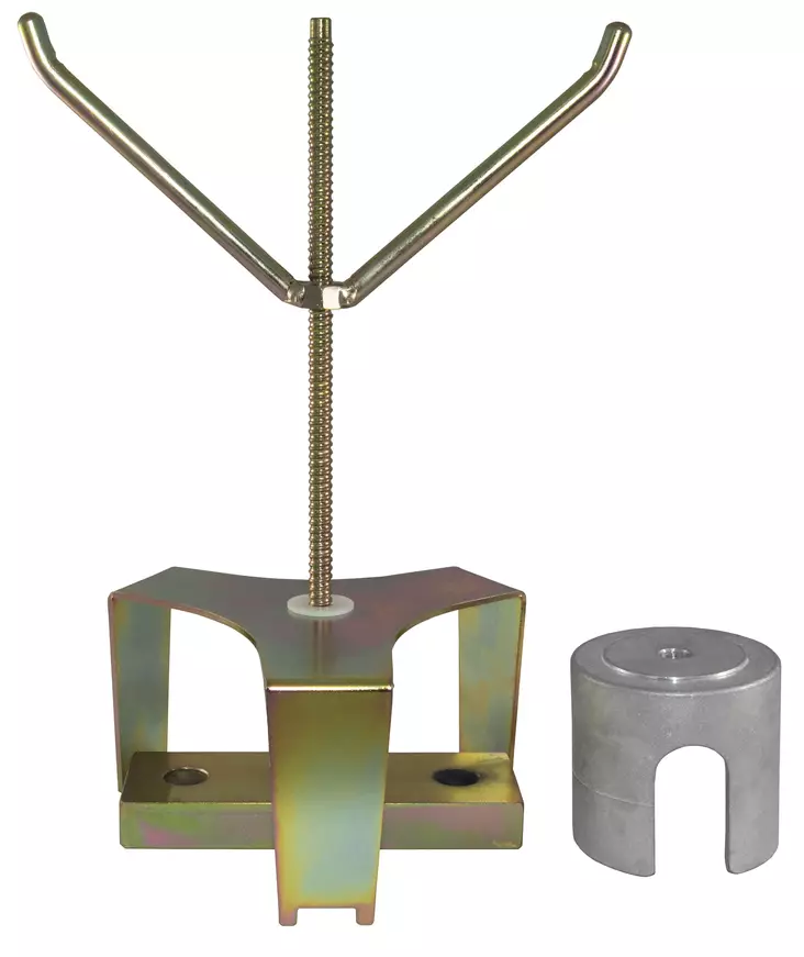 SLP Spring Compression Tool Fjäderkompressionsverktyg Ski-Doo P-Drive - Övriga verktyg - D397096 - 1