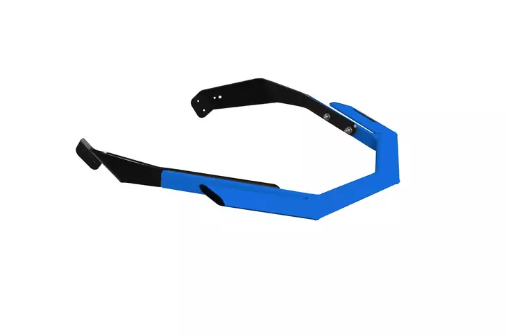 SPI Frontbåge "Sport Series" Ski-Doo/Lynx Gen 4/5 - Blå - Stötfångare - D147286 - 1