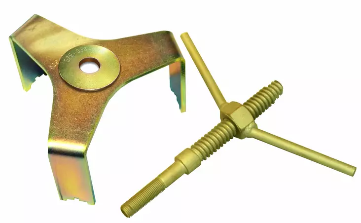 SPI P-Drive Variator pressverktyg - Övriga verktyg - D98516 - 1