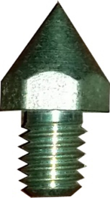 SPI Spetsar till Isrivare Extreme Duty 2st - Isrivare, Kylning, Snöfilter - D60666 - 1