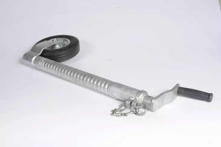 STÖDHJUL - Stödhjul - 30196 - 1