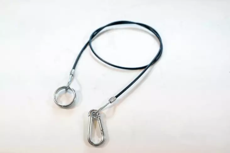 SÄKERHETSWIRE - Säkerhetswire - 37646 - 1