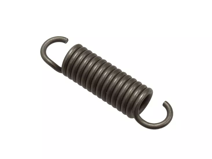 Sno-X Avgasfjäder 42,5x66,4mm Ski-Doo - Avgasfjädrar - D388386 - 1