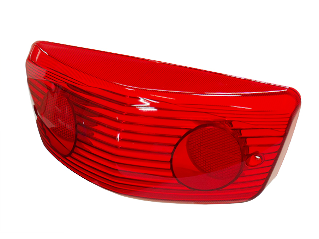 Sno-X Baklampsglas Ski-Doo/ Lynx - Belysning - D60026 - 1