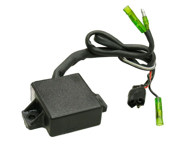 Sno-X CDI-Box Arctic Cat - Övriga eldelar - D60136 - 1