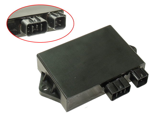 Sno-X CDI-Box Yamaha - Övriga eldelar - D60146 - 1