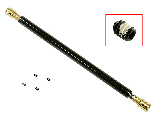 Sno-X Flexaxel startmotor Arctic Cat - Packningar - D96016 - 1