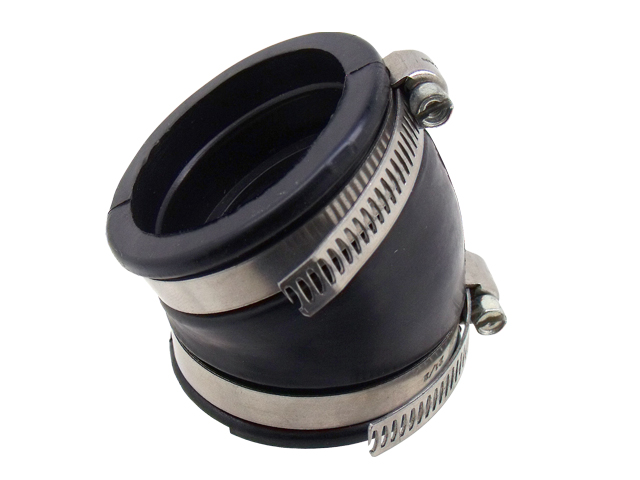 Sno-X Förgasarfläns Rotax - Förgasarflänsar - D62296 - 1