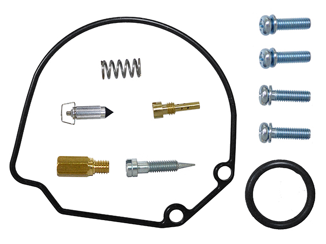 Sno-X Förgasar reparations kit Yamaha - Bränslesystem - D175306 - 1