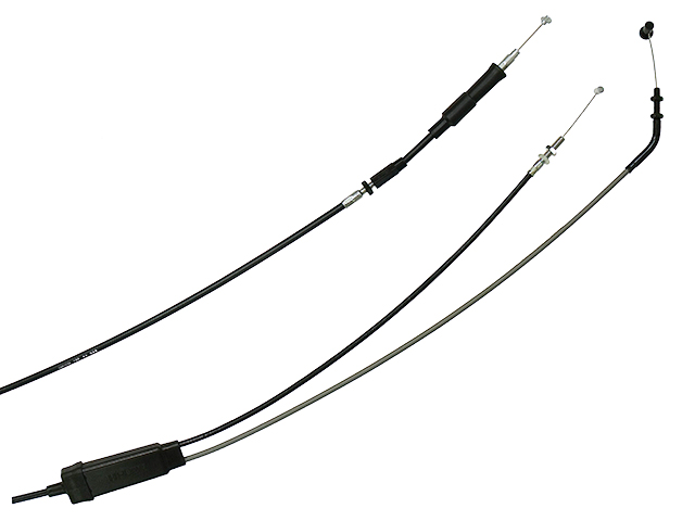 Sno-X Gaskabel Polaris 600/700/800 - Bromsvajrar- och slangar - D81486 - 1
