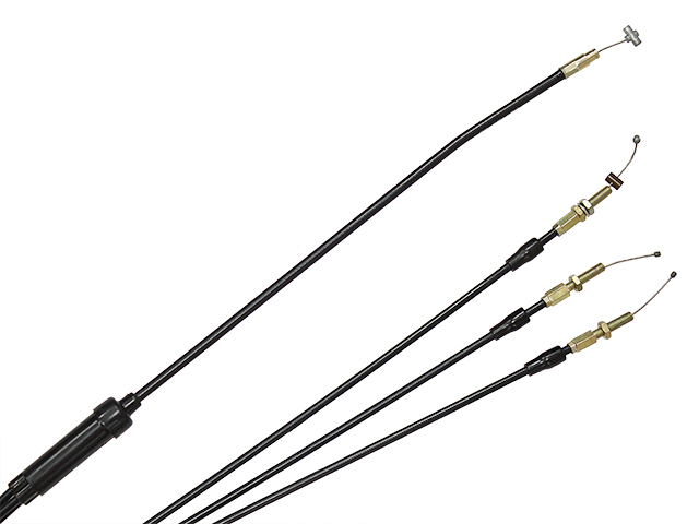 Sno-X Gaskabel Ski-Doo - Bromsvajrar- och slangar - D61926 - 1