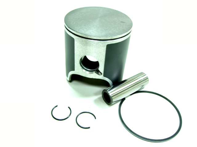 Sno-X Hyperdryve Kolv komplett Rotax 593 - Kolvar och kolvringar - D63526 - 1