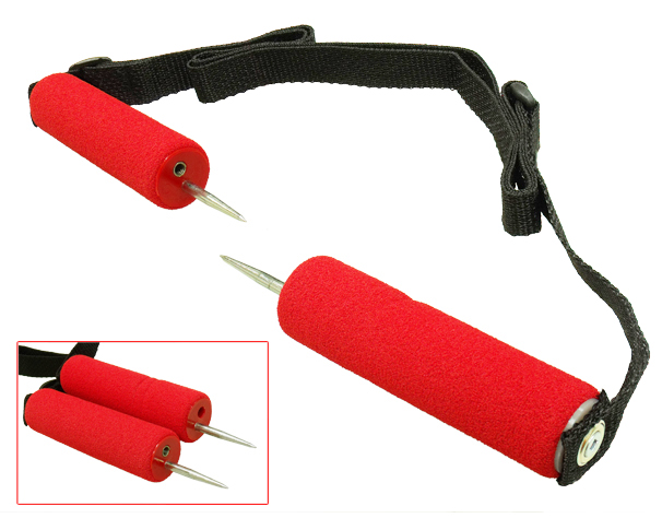 Sno-X Isdubbar - Övriga tillbehör - D64306 - 1