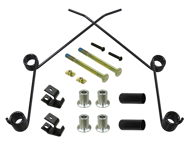 Sno-X Isrivare för övre boggiehjul Ski-Doo XM/XP Summit - Isrivare, Kylning, Snöfilter - D50616 - 1