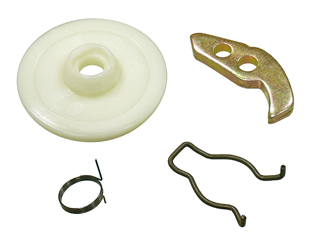 Sno-X Klacksats startapparat Arctic Cat - Startdelar - D64206 - 1