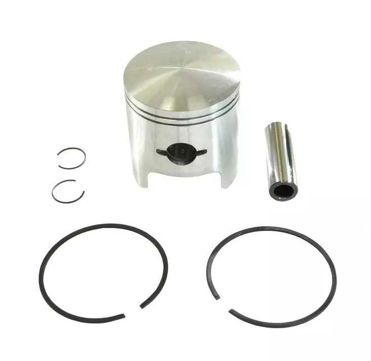 Sno-X Kolv komplett Arctic Cat - Kolvar och kolvringar - D63246 - 1