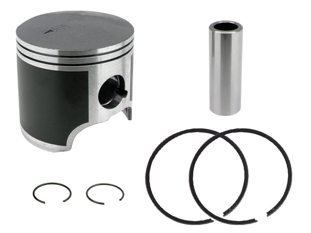 Sno-X Kolv komplett Yamaha 700 - Kolvar och kolvringar - D63556 - 1