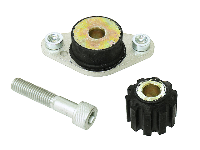 Sno-X Motorfäste fram vänster Polaris Rush/Switchback PRO 2015 - Motorfästen - D81546 - 1