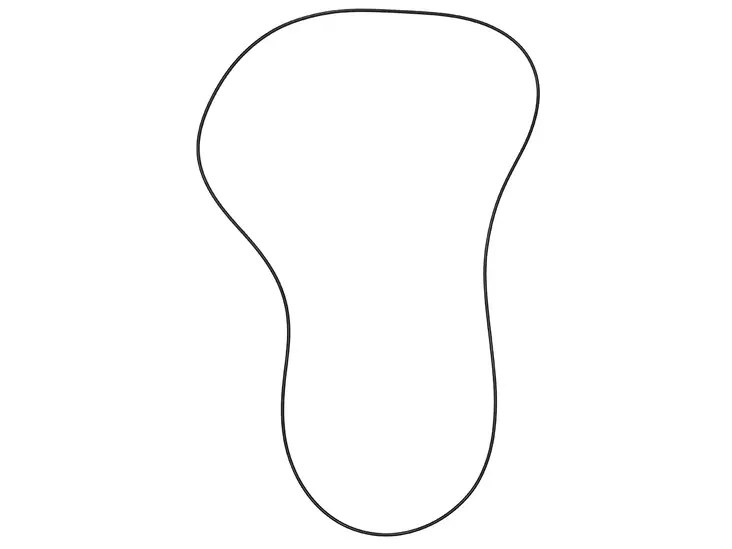 Sno-X Packning till kedjehus, BRP - Kedjor och drev - D388396 - 1