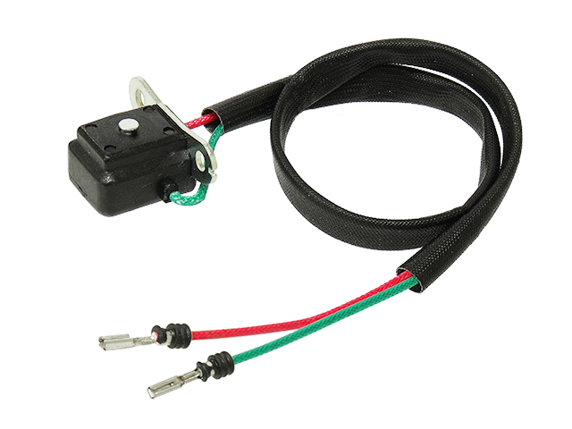 Sno-X Pick-up spole Arctic Cat - Tändstift och tändhatt - D81466 - 1