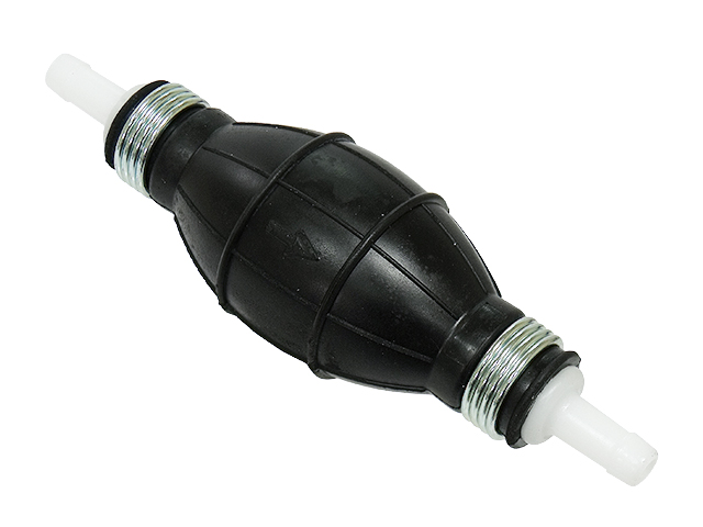 Sno-X Primerblåsa längd 140mm 8mm slang - Förgasare - D62456 - 1