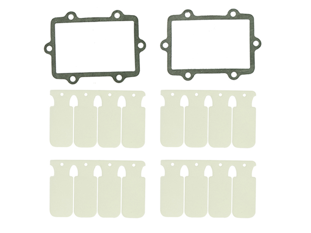 Sno-X Reedventil membran (4st), Arctic Cat 800/8000 - Bränslesystem - D118256 - 1