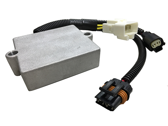 Sno-X Regulator Arctic Cat 6000 - Voltregulator - D118326 - 1