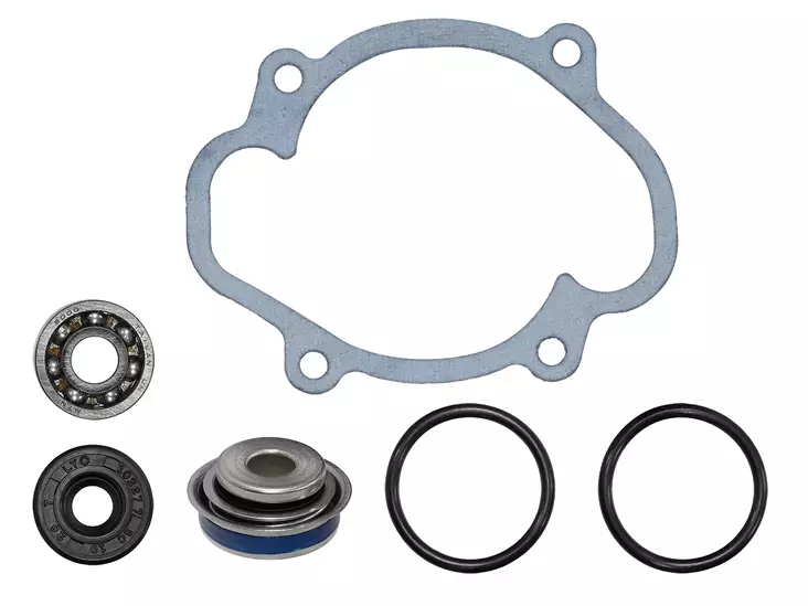 Sno-X Rep.sats för vattenpump Ski-Doo 850 E-tec - Kylsystem - D471536 - 1