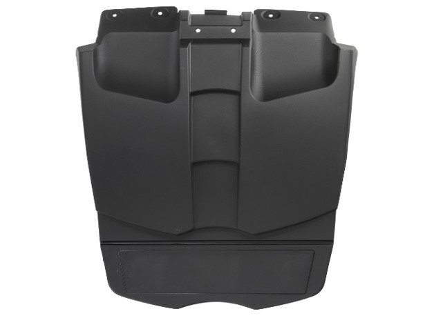 Sno-X Stänklapp Arctic Cat - Huvar och kåpor - D432466 - 1