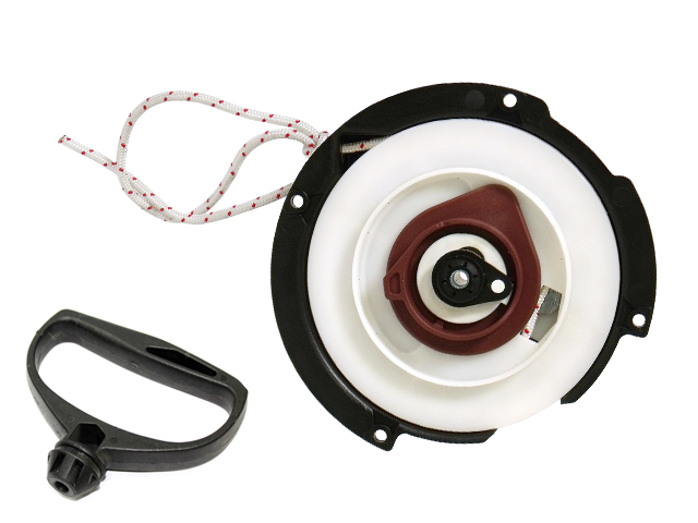 Sno-X Startapparat Ski-Doo/Lynx - Startdelar - D52086 - 1