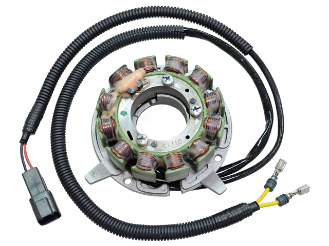 Sno-X Stator Ski-Doo/Lynx 550 - Stator - D175466 - 1