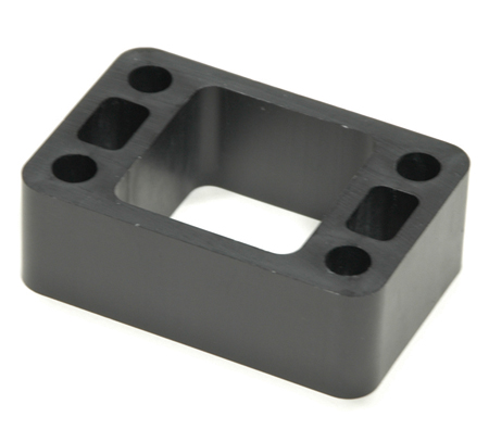 Sno-X Styrhöjare Arctic Cat 00- - Styrtillbehör - D98016 - 1