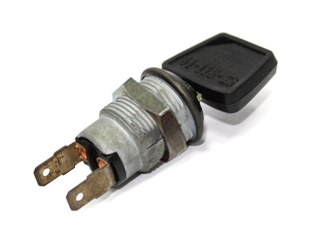 Sno-X Tändningslås Arctic Cat - Tändningslås - D60156 - 1