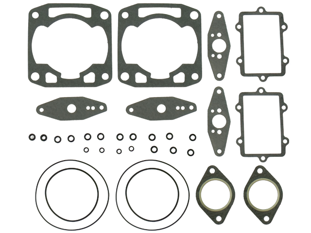 Sno-X Toppsats Arctic Cat 500 LC - Packningar - D63466 - 1