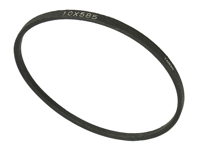 Sno-X Vattenpumpsrem 10 x 585 (Yamaha) - Kylsystem - D64006 - 1